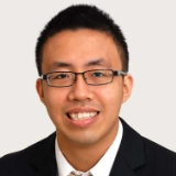 Photo of Justin K. Lui, MD, MS, a recipient of the Jenesis Innovative Research Awards
