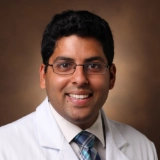 Photo of Vineet Agrawal, MD, PhD, a recipient of the Jenesis Innovative Research Awards
